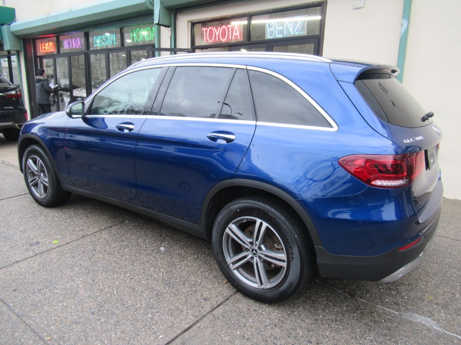 2020 Mercedes-Benz GLC GLC 300 4MATIC SUV, available for sale in Woodside, New York | Pepmore Auto Sales Inc.. Woodside, New York 2020 Mercedes-Benz GLC GLC 300 4MATIC SUV, available for sale in Woodside, New York | Pepmore Auto Sales Inc.. Woodside, New York
