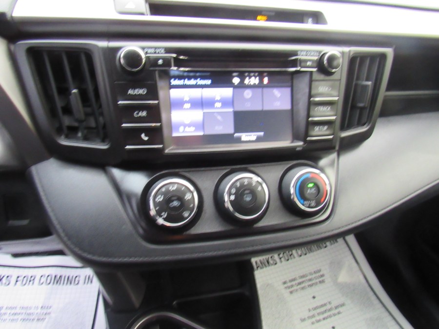 Used Toyota RAV4 LE 2016 | Hilario's Auto Sales Inc.. Worcester, Massachusetts Used Toyota RAV4 LE 2016 | Hilario's Auto Sales Inc.. Worcester, Massachusetts