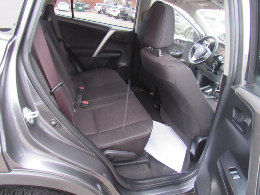 Used Toyota RAV4 LE 2016 | Hilario's Auto Sales Inc.. Worcester, Massachusetts Used Toyota RAV4 LE 2016 | Hilario's Auto Sales Inc.. Worcester, Massachusetts