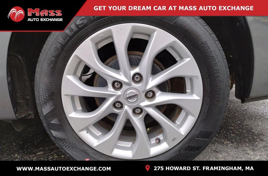 Used Nissan Sentra SV 2019 | Mass Auto Exchange. Framingham, Massachusetts Used Nissan Sentra SV 2019 | Mass Auto Exchange. Framingham, Massachusetts