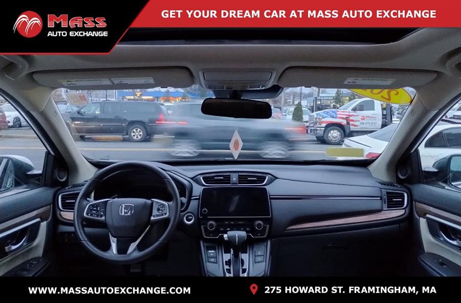 Used Honda Cr-v EX 2021 | Mass Auto Exchange. Framingham, Massachusetts Used Honda Cr-v EX 2021 | Mass Auto Exchange. Framingham, Massachusetts