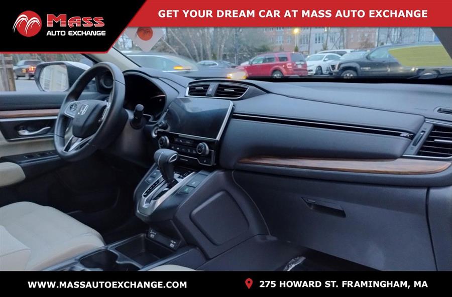 Used Honda Cr-v EX 2021 | Mass Auto Exchange. Framingham, Massachusetts Used Honda Cr-v EX 2021 | Mass Auto Exchange. Framingham, Massachusetts