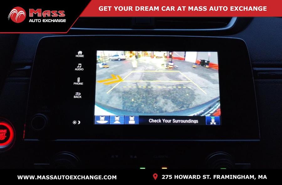 Used Honda Cr-v EX 2021 | Mass Auto Exchange. Framingham, Massachusetts Used Honda Cr-v EX 2021 | Mass Auto Exchange. Framingham, Massachusetts