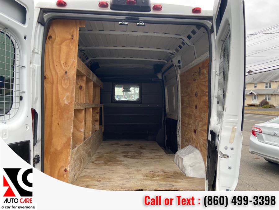 2019 Ram ProMaster Cargo Van 2500 High Roof 136" WB, available for sale in Vernon , Connecticut | Auto Care Motors. Vernon , Connecticut 2019 Ram ProMaster Cargo Van 2500 High Roof 136" WB, available for sale in Vernon , Connecticut | Auto Care Motors. Vernon , Connecticut