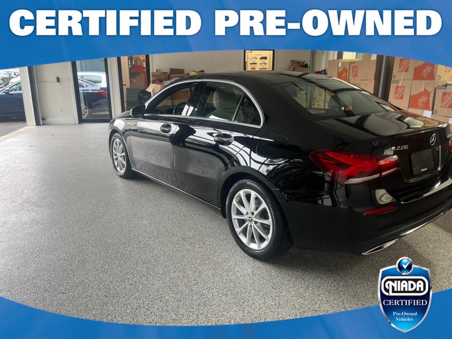 2020 Mercedes-Benz A-Class A 220 4MATIC Sedan, available for sale in Huntington Station, New York | Connection Auto Sales Inc.. Huntington Station, New York 2020 Mercedes-Benz A-Class A 220 4MATIC Sedan, available for sale in Huntington Station, New York | Connection Auto Sales Inc.. Huntington Station, New York