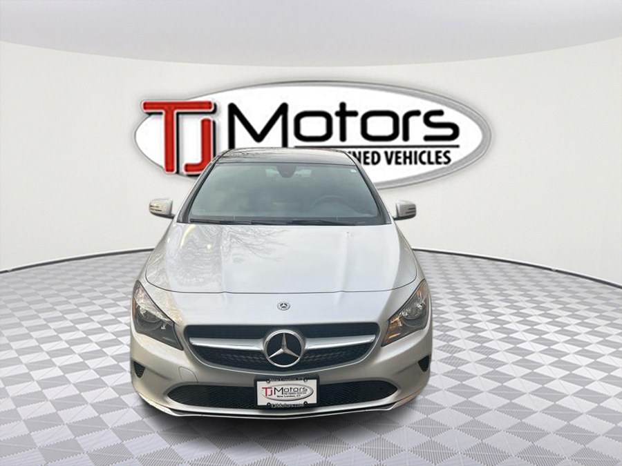 2018 Mercedes-Benz CLA CLA 250 4MATIC Coupe, available for sale in New London, Connecticut | TJ Motors. New London, Connecticut 2018 Mercedes-Benz CLA CLA 250 4MATIC Coupe, available for sale in New London, Connecticut | TJ Motors. New London, Connecticut