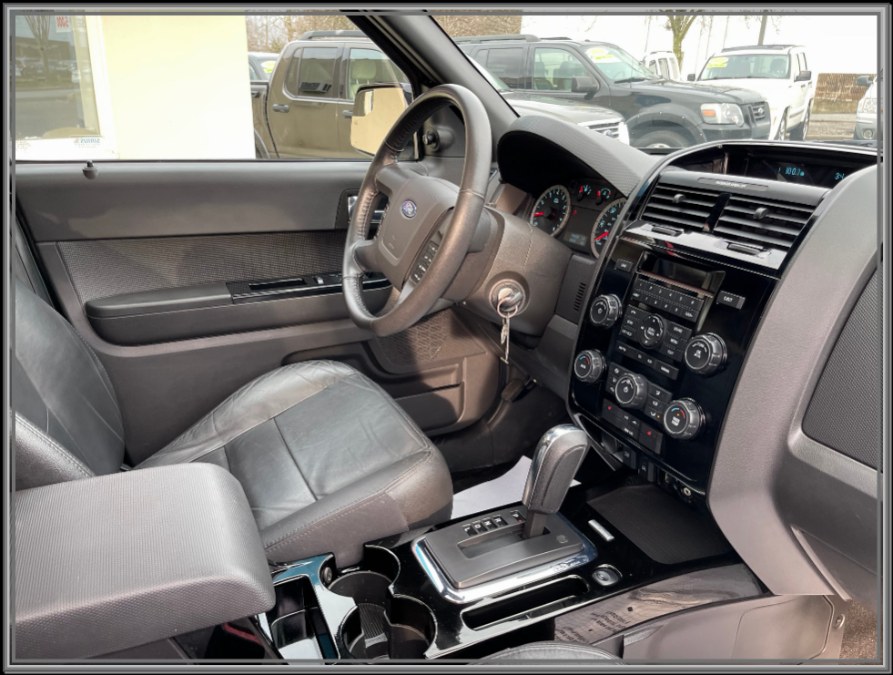 Used Ford Escape 4WD 4dr Limited 2012 | My Auto Inc.. Huntington Station, New York Used Ford Escape 4WD 4dr Limited 2012 | My Auto Inc.. Huntington Station, New York