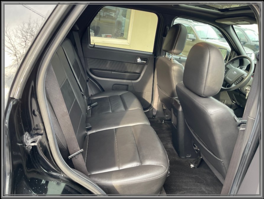 Used Ford Escape 4WD 4dr Limited 2012 | My Auto Inc.. Huntington Station, New York Used Ford Escape 4WD 4dr Limited 2012 | My Auto Inc.. Huntington Station, New York