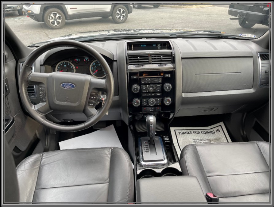 Used Ford Escape 4WD 4dr Limited 2012 | My Auto Inc.. Huntington Station, New York Used Ford Escape 4WD 4dr Limited 2012 | My Auto Inc.. Huntington Station, New York