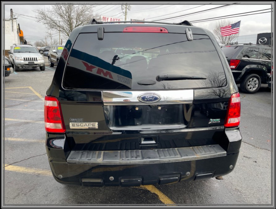 Used Ford Escape 4WD 4dr Limited 2012 | My Auto Inc.. Huntington Station, New York Used Ford Escape 4WD 4dr Limited 2012 | My Auto Inc.. Huntington Station, New York