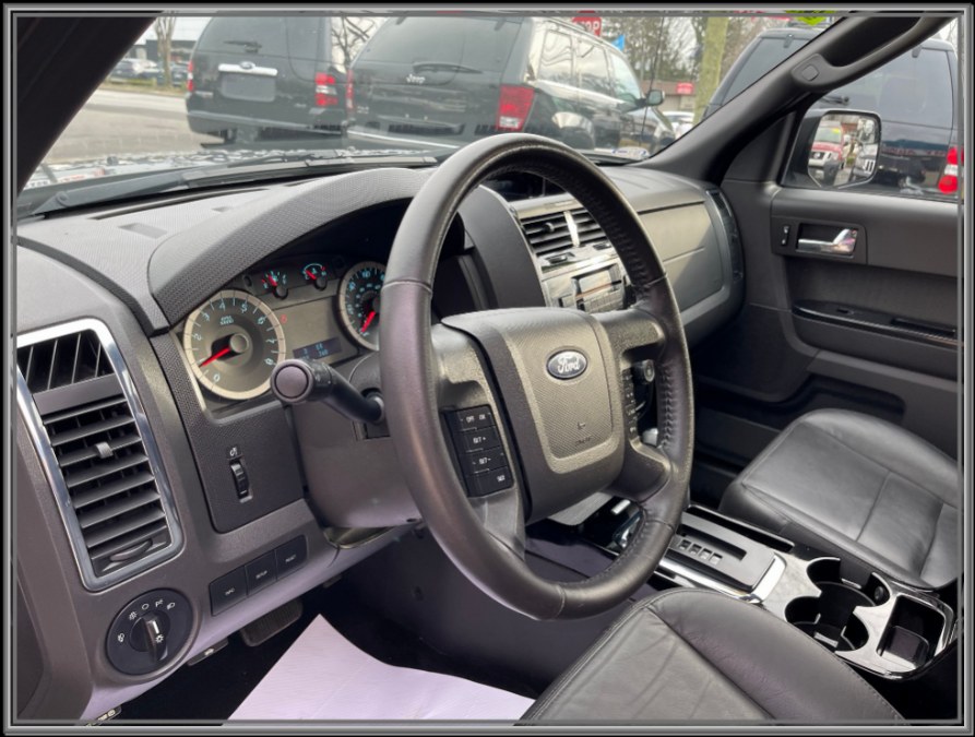 Used Ford Escape 4WD 4dr Limited 2012 | My Auto Inc.. Huntington Station, New York Used Ford Escape 4WD 4dr Limited 2012 | My Auto Inc.. Huntington Station, New York