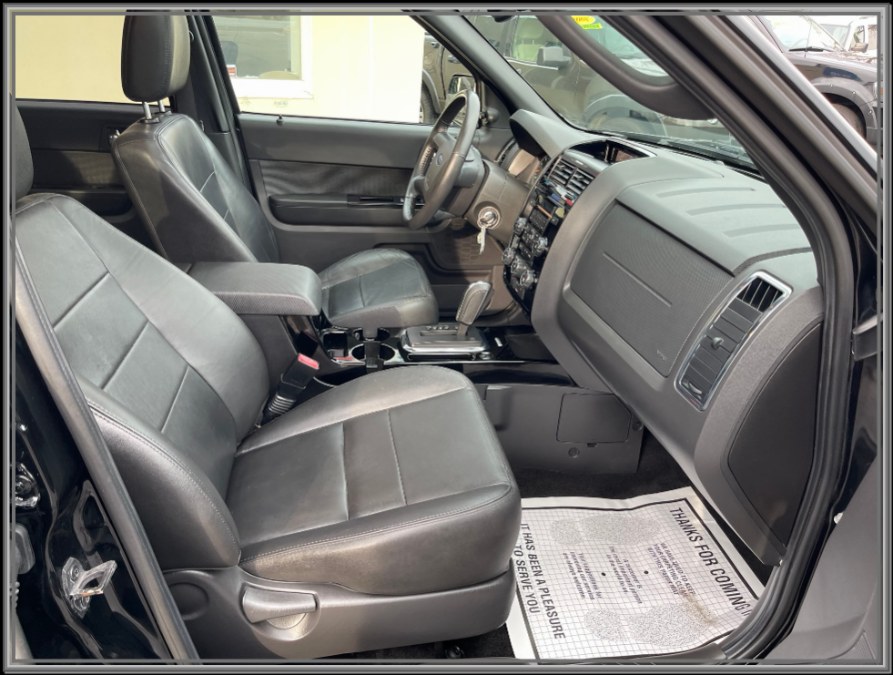Used Ford Escape 4WD 4dr Limited 2012 | My Auto Inc.. Huntington Station, New York Used Ford Escape 4WD 4dr Limited 2012 | My Auto Inc.. Huntington Station, New York