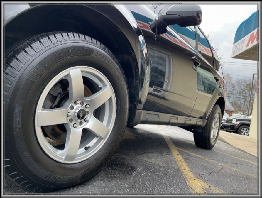 Used Ford Escape 4WD 4dr Limited 2012 | My Auto Inc.. Huntington Station, New York Used Ford Escape 4WD 4dr Limited 2012 | My Auto Inc.. Huntington Station, New York