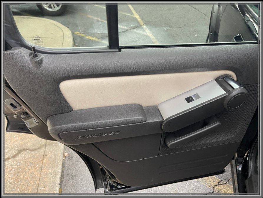 2008 Ford Explorer 4WD IRON MAN, available for sale in Huntington Station, New York | My Auto Inc.. Huntington Station, New York 2008 Ford Explorer 4WD IRON MAN, available for sale in Huntington Station, New York | My Auto Inc.. Huntington Station, New York