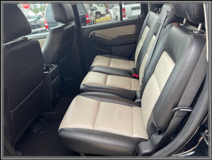 2008 Ford Explorer 4WD IRON MAN, available for sale in Huntington Station, New York | My Auto Inc.. Huntington Station, New York 2008 Ford Explorer 4WD IRON MAN, available for sale in Huntington Station, New York | My Auto Inc.. Huntington Station, New York