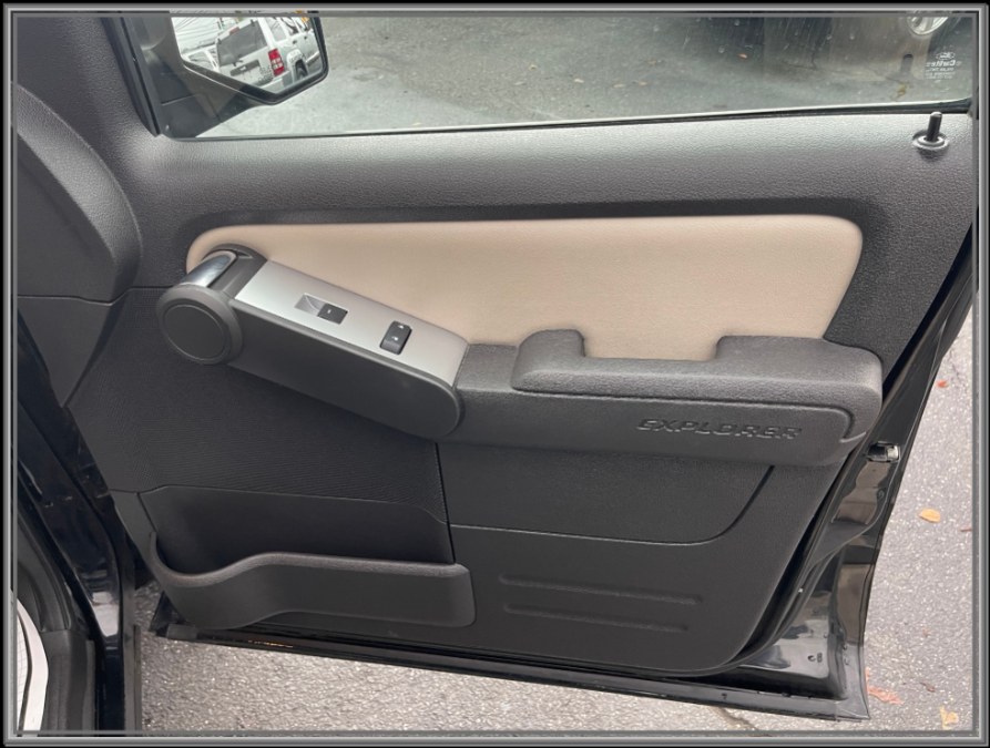2008 Ford Explorer 4WD IRON MAN, available for sale in Huntington Station, New York | My Auto Inc.. Huntington Station, New York 2008 Ford Explorer 4WD IRON MAN, available for sale in Huntington Station, New York | My Auto Inc.. Huntington Station, New York