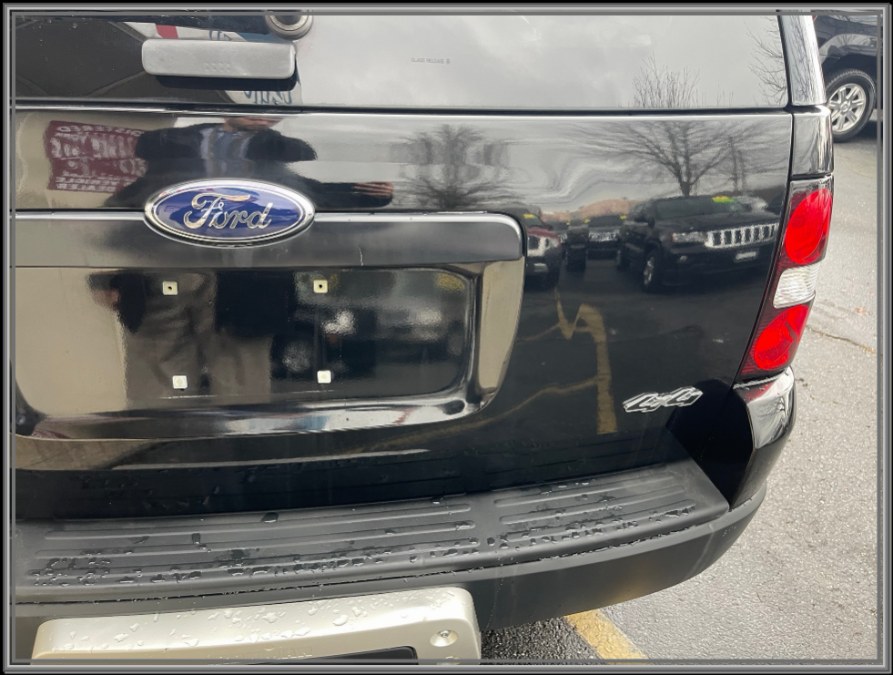 2008 Ford Explorer 4WD IRON MAN, available for sale in Huntington Station, New York | My Auto Inc.. Huntington Station, New York 2008 Ford Explorer 4WD IRON MAN, available for sale in Huntington Station, New York | My Auto Inc.. Huntington Station, New York