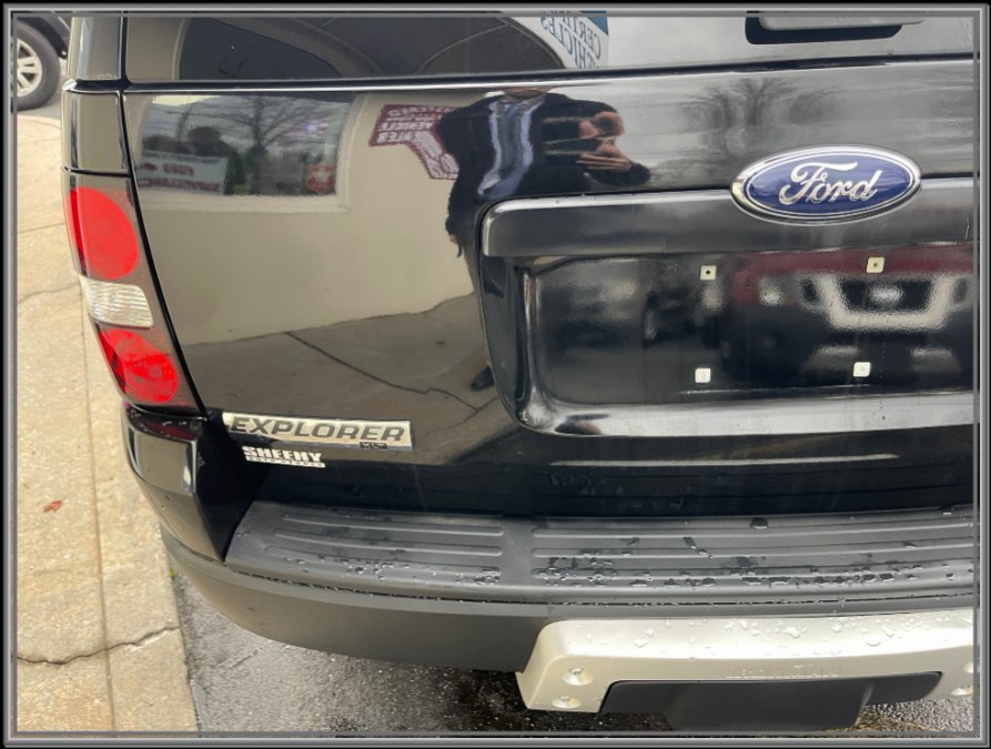 2008 Ford Explorer 4WD IRON MAN, available for sale in Huntington Station, New York | My Auto Inc.. Huntington Station, New York 2008 Ford Explorer 4WD IRON MAN, available for sale in Huntington Station, New York | My Auto Inc.. Huntington Station, New York