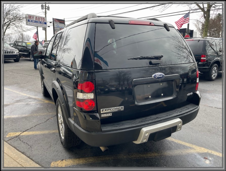 2008 Ford Explorer 4WD IRON MAN, available for sale in Huntington Station, New York | My Auto Inc.. Huntington Station, New York 2008 Ford Explorer 4WD IRON MAN, available for sale in Huntington Station, New York | My Auto Inc.. Huntington Station, New York