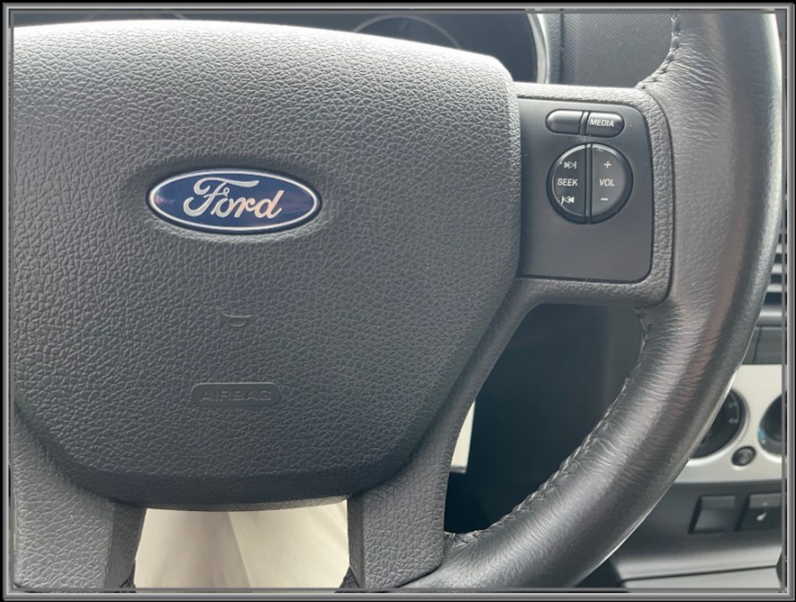 2008 Ford Explorer 4WD IRON MAN, available for sale in Huntington Station, New York | My Auto Inc.. Huntington Station, New York 2008 Ford Explorer 4WD IRON MAN, available for sale in Huntington Station, New York | My Auto Inc.. Huntington Station, New York