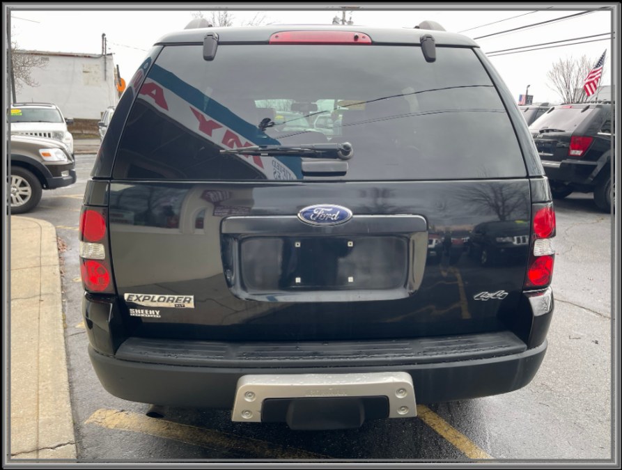 2008 Ford Explorer 4WD IRON MAN, available for sale in Huntington Station, New York | My Auto Inc.. Huntington Station, New York 2008 Ford Explorer 4WD IRON MAN, available for sale in Huntington Station, New York | My Auto Inc.. Huntington Station, New York