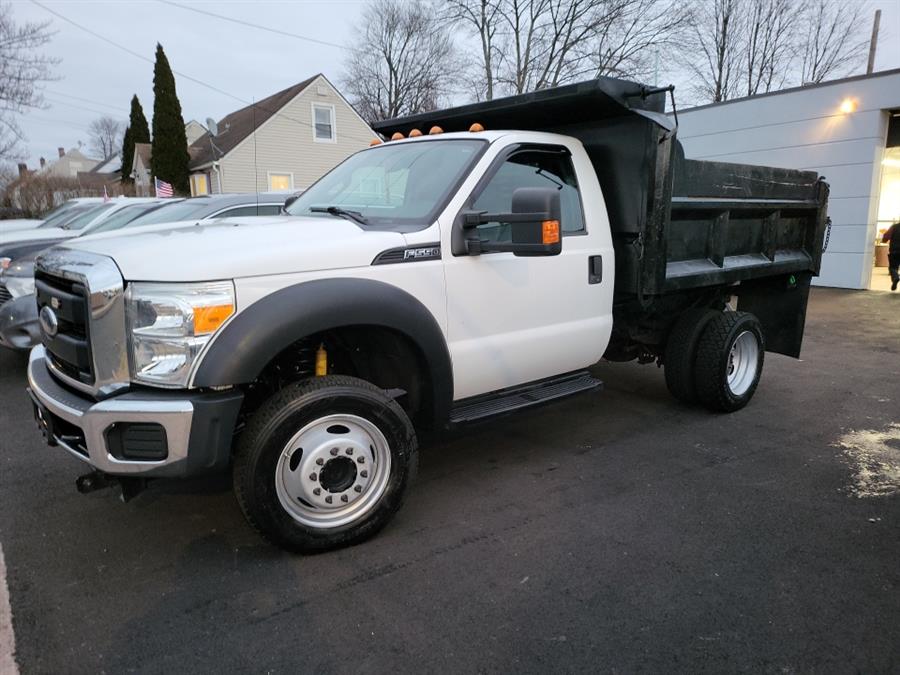 2016 Ford Super Duty F-550 DRW 4WD Reg Cab 141" WB 60" CA XL, available for sale in Hartford, Connecticut | Lex Autos LLC. Hartford, Connecticut 2016 Ford Super Duty F-550 DRW 4WD Reg Cab 141" WB 60" CA XL, available for sale in Hartford, Connecticut | Lex Autos LLC. Hartford, Connecticut