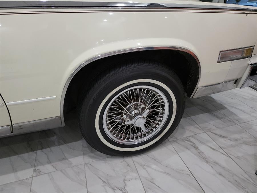 1984 Cadillac Eldorado 2dr Convertible Biarritz, available for sale in Hartford, Connecticut | Lex Autos LLC. Hartford, Connecticut 1984 Cadillac Eldorado 2dr Convertible Biarritz, available for sale in Hartford, Connecticut | Lex Autos LLC. Hartford, Connecticut