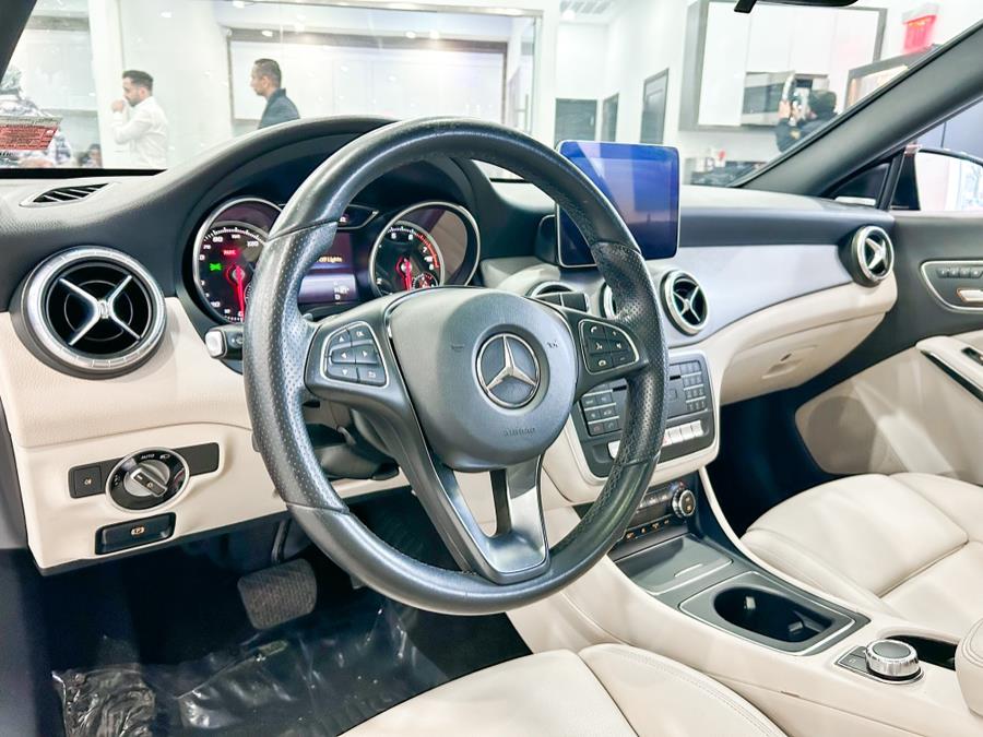 2018 Mercedes-Benz CLA CLA 250 Coupe, available for sale in Franklin Square, New York | Luxury Motor Club. Franklin Square, New York 2018 Mercedes-Benz CLA CLA 250 Coupe, available for sale in Franklin Square, New York | Luxury Motor Club. Franklin Square, New York