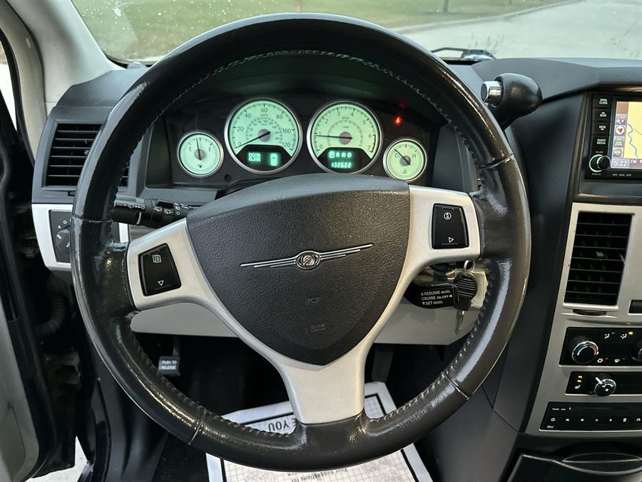 2010 Chrysler Town & Country 4dr Wgn Touring, available for sale in Elida, Ohio | Josh's All Under Ten LLC. Elida, Ohio 2010 Chrysler Town & Country 4dr Wgn Touring, available for sale in Elida, Ohio | Josh's All Under Ten LLC. Elida, Ohio