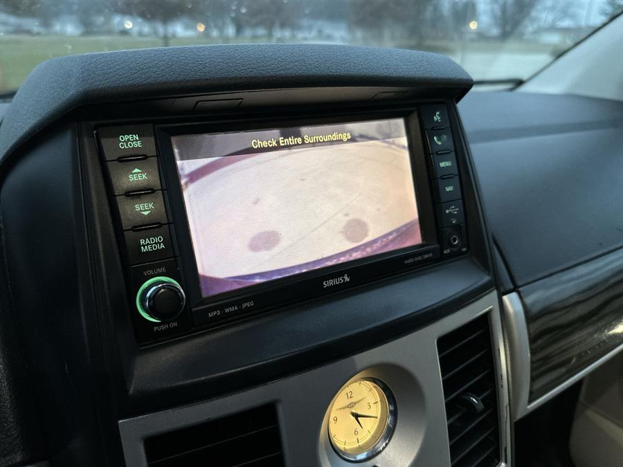 2010 Chrysler Town & Country 4dr Wgn Touring, available for sale in Elida, Ohio | Josh's All Under Ten LLC. Elida, Ohio 2010 Chrysler Town & Country 4dr Wgn Touring, available for sale in Elida, Ohio | Josh's All Under Ten LLC. Elida, Ohio