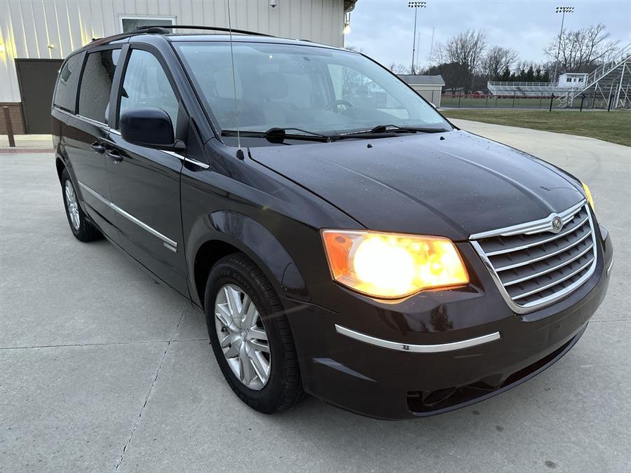 2010 Chrysler Town & Country 4dr Wgn Touring, available for sale in Elida, Ohio | Josh's All Under Ten LLC. Elida, Ohio 2010 Chrysler Town & Country 4dr Wgn Touring, available for sale in Elida, Ohio | Josh's All Under Ten LLC. Elida, Ohio