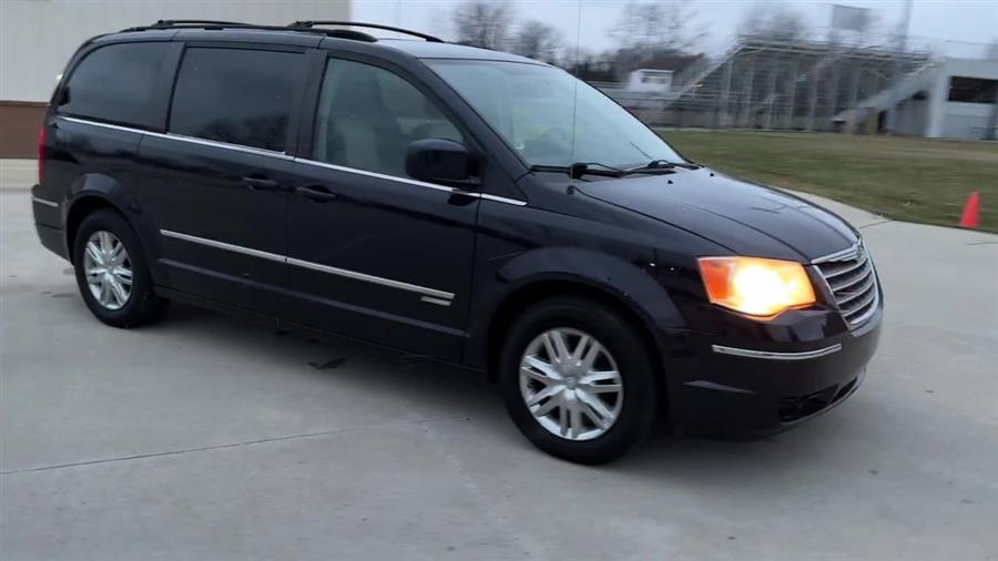 2010 Chrysler Town & Country 4dr Wgn Touring, available for sale in Elida, Ohio | Josh's All Under Ten LLC. Elida, Ohio 2010 Chrysler Town & Country 4dr Wgn Touring, available for sale in Elida, Ohio | Josh's All Under Ten LLC. Elida, Ohio