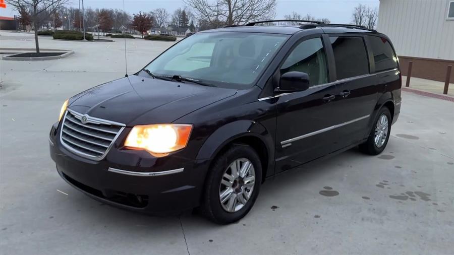 2010 Chrysler Town & Country 4dr Wgn Touring, available for sale in Elida, Ohio | Josh's All Under Ten LLC. Elida, Ohio 2010 Chrysler Town & Country 4dr Wgn Touring, available for sale in Elida, Ohio | Josh's All Under Ten LLC. Elida, Ohio
