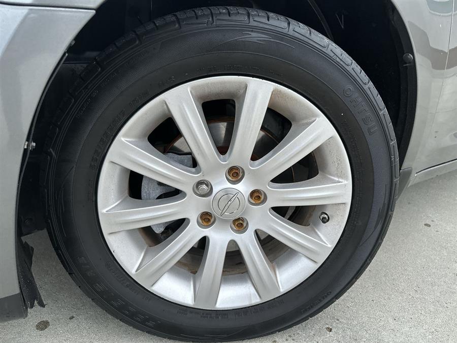 2013 Chrysler 200 4dr Sdn Touring, available for sale in Elida, Ohio | Josh's All Under Ten LLC. Elida, Ohio 2013 Chrysler 200 4dr Sdn Touring, available for sale in Elida, Ohio | Josh's All Under Ten LLC. Elida, Ohio