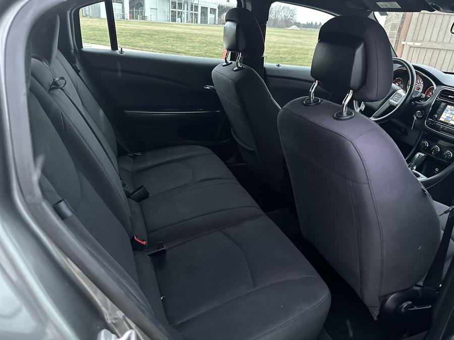 2013 Chrysler 200 4dr Sdn Touring, available for sale in Elida, Ohio | Josh's All Under Ten LLC. Elida, Ohio 2013 Chrysler 200 4dr Sdn Touring, available for sale in Elida, Ohio | Josh's All Under Ten LLC. Elida, Ohio