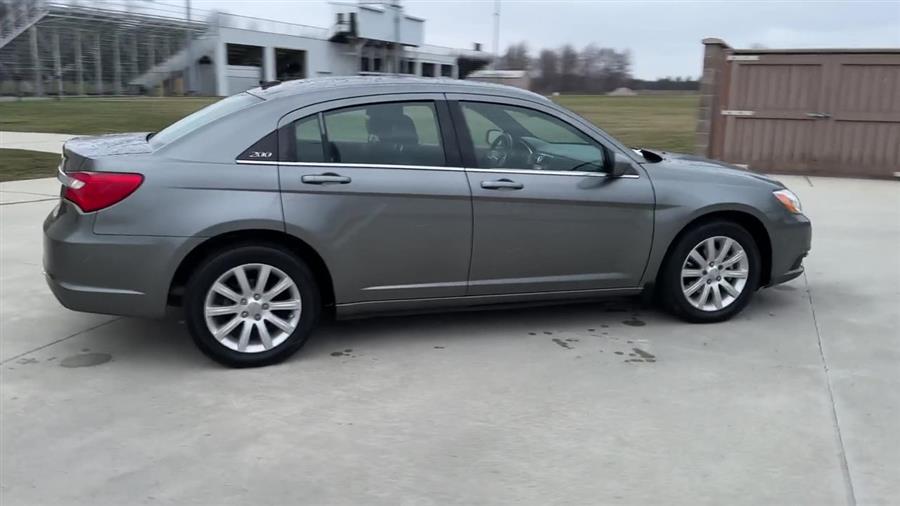2013 Chrysler 200 4dr Sdn Touring, available for sale in Elida, Ohio | Josh's All Under Ten LLC. Elida, Ohio 2013 Chrysler 200 4dr Sdn Touring, available for sale in Elida, Ohio | Josh's All Under Ten LLC. Elida, Ohio