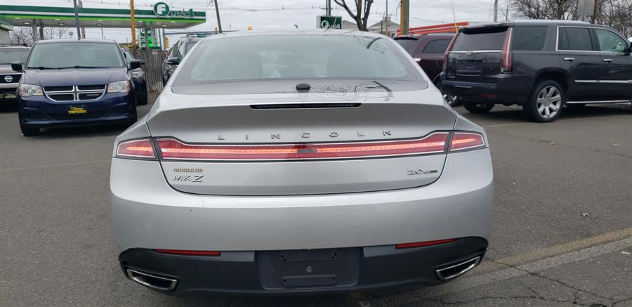 2014 Lincoln MKZ 4dr Sdn FWD, available for sale in Little Ferry, New Jersey | Victoria Preowned Autos Inc. Little Ferry, New Jersey 2014 Lincoln MKZ 4dr Sdn FWD, available for sale in Little Ferry, New Jersey | Victoria Preowned Autos Inc. Little Ferry, New Jersey
