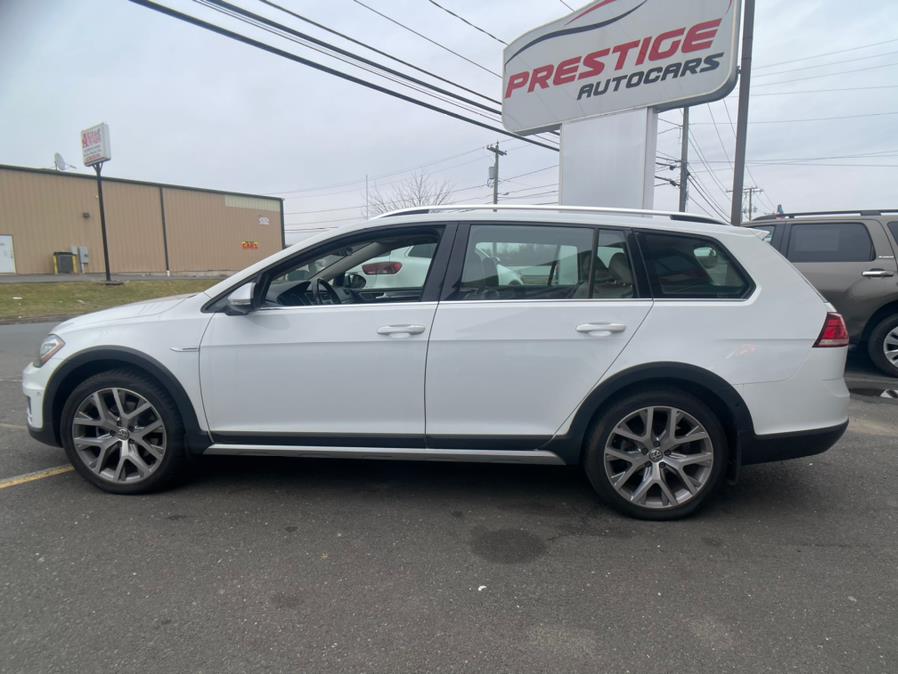 2019 Volkswagen Golf Alltrack TSI SE, available for sale in Waterbury, Connecticut | Prestige Auto Superstore. Waterbury, Connecticut 2019 Volkswagen Golf Alltrack TSI SE, available for sale in Waterbury, Connecticut | Prestige Auto Superstore. Waterbury, Connecticut