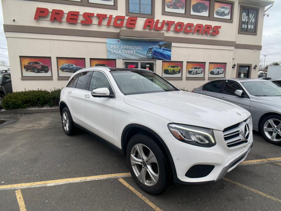 Used Mercedes-benz Glc 300 2018 | Prestige Auto Superstore. Waterbury, Connecticut Used Mercedes-benz Glc 300 2018 | Prestige Auto Superstore. Waterbury, Connecticut