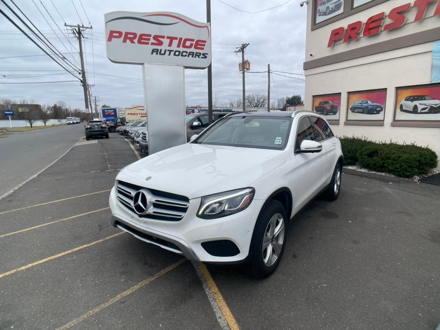 Used Mercedes-benz Glc 300 2018 | Prestige Auto Superstore. Waterbury, Connecticut Used Mercedes-benz Glc 300 2018 | Prestige Auto Superstore. Waterbury, Connecticut