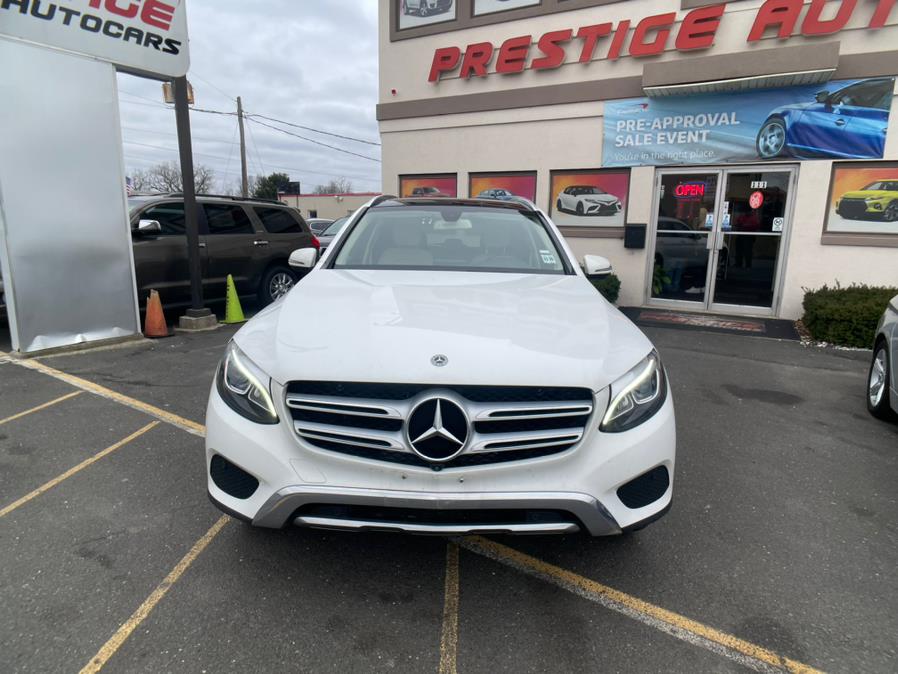 Used Mercedes-benz Glc 300 2018 | Prestige Auto Superstore. Waterbury, Connecticut Used Mercedes-benz Glc 300 2018 | Prestige Auto Superstore. Waterbury, Connecticut