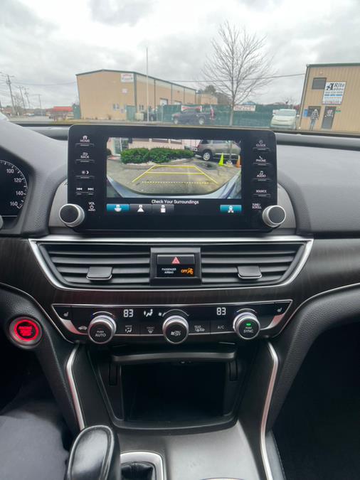 2019 Honda Accord EX-L, available for sale in New Britain, Connecticut | Prestige Auto Cars LLC. New Britain, Connecticut 2019 Honda Accord EX-L, available for sale in New Britain, Connecticut | Prestige Auto Cars LLC. New Britain, Connecticut