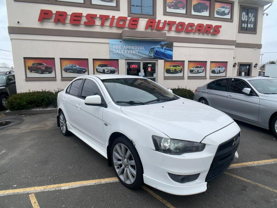Used Mitsubishi Lancer GTS 2011 | Prestige Auto Superstore. Waterbury, Connecticut Used Mitsubishi Lancer GTS 2011 | Prestige Auto Superstore. Waterbury, Connecticut