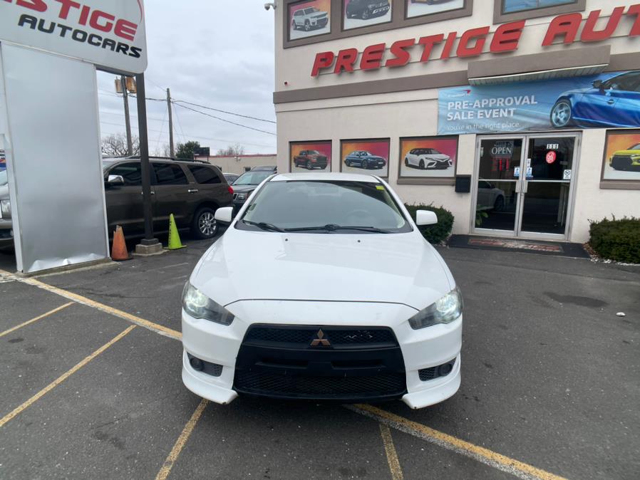 Used Mitsubishi Lancer GTS 2011 | Prestige Auto Superstore. Waterbury, Connecticut Used Mitsubishi Lancer GTS 2011 | Prestige Auto Superstore. Waterbury, Connecticut