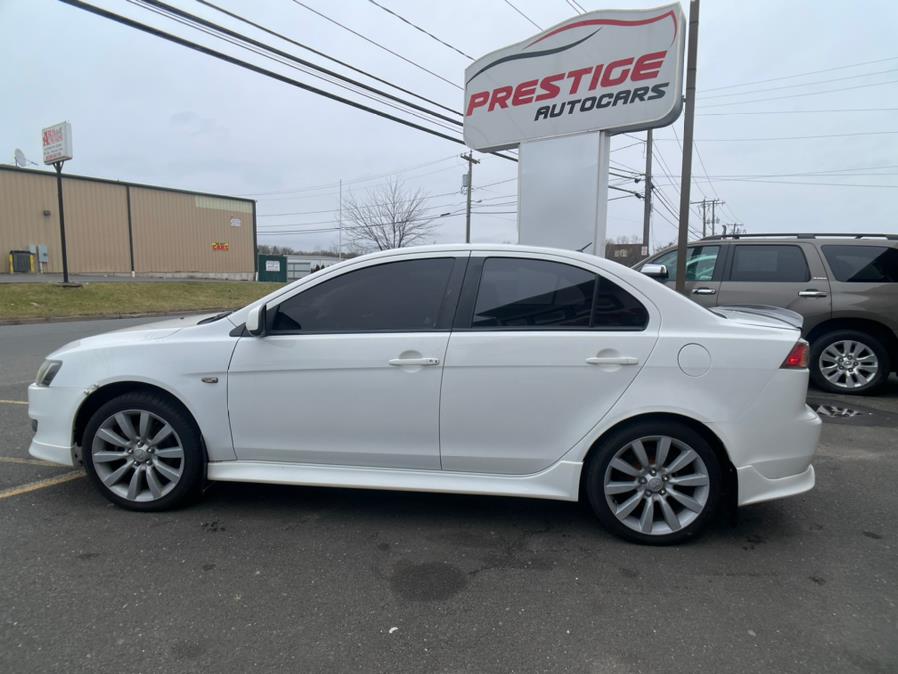 Used Mitsubishi Lancer GTS 2011 | Prestige Auto Superstore. Waterbury, Connecticut Used Mitsubishi Lancer GTS 2011 | Prestige Auto Superstore. Waterbury, Connecticut