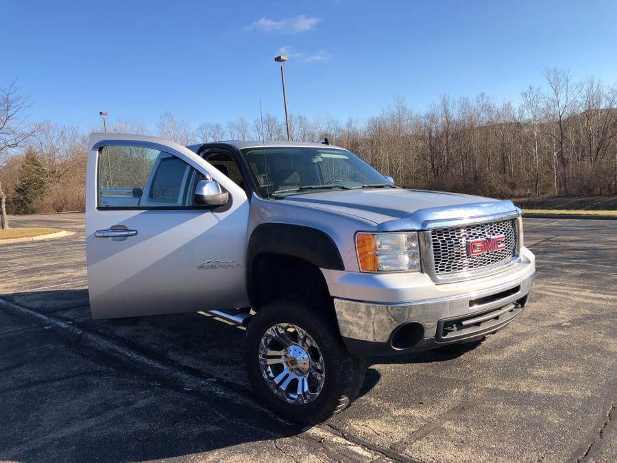 2010 GMC Sierra 1500 4WD Crew Cab 143.5" SL, available for sale in Beavercreek, Ohio | Wholesale Direct Motors. Beavercreek, Ohio 2010 GMC Sierra 1500 4WD Crew Cab 143.5" SL, available for sale in Beavercreek, Ohio | Wholesale Direct Motors. Beavercreek, Ohio