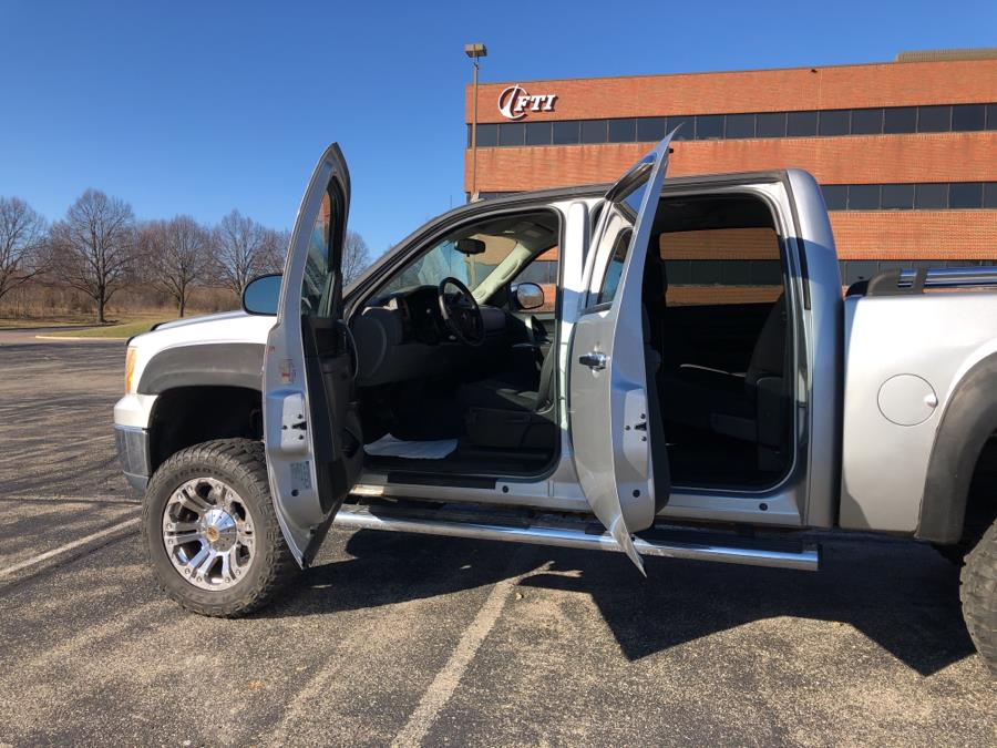 2010 GMC Sierra 1500 4WD Crew Cab 143.5" SL, available for sale in Beavercreek, Ohio | Wholesale Direct Motors. Beavercreek, Ohio 2010 GMC Sierra 1500 4WD Crew Cab 143.5" SL, available for sale in Beavercreek, Ohio | Wholesale Direct Motors. Beavercreek, Ohio