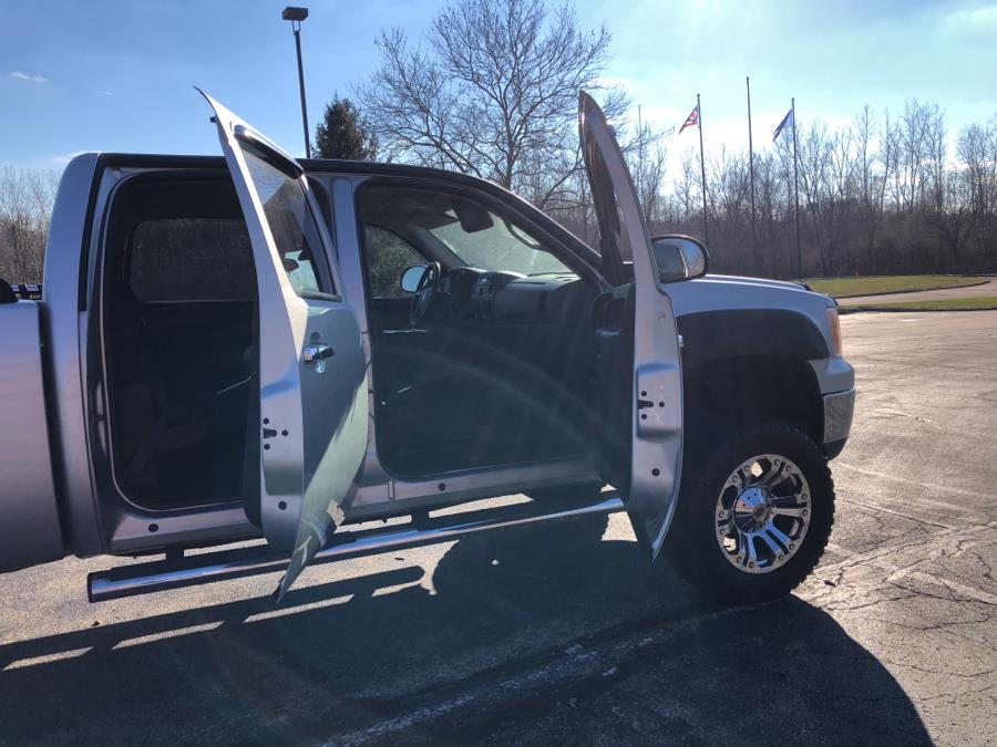 2010 GMC Sierra 1500 4WD Crew Cab 143.5" SL, available for sale in Beavercreek, Ohio | Wholesale Direct Motors. Beavercreek, Ohio 2010 GMC Sierra 1500 4WD Crew Cab 143.5" SL, available for sale in Beavercreek, Ohio | Wholesale Direct Motors. Beavercreek, Ohio