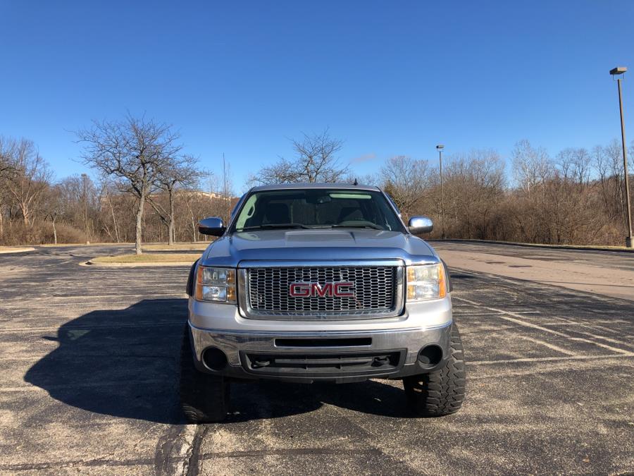 2010 GMC Sierra 1500 4WD Crew Cab 143.5" SL, available for sale in Beavercreek, Ohio | Wholesale Direct Motors. Beavercreek, Ohio 2010 GMC Sierra 1500 4WD Crew Cab 143.5" SL, available for sale in Beavercreek, Ohio | Wholesale Direct Motors. Beavercreek, Ohio