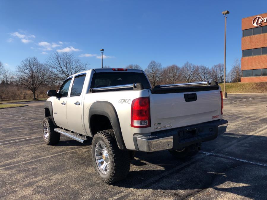 2010 GMC Sierra 1500 4WD Crew Cab 143.5" SL, available for sale in Beavercreek, Ohio | Wholesale Direct Motors. Beavercreek, Ohio 2010 GMC Sierra 1500 4WD Crew Cab 143.5" SL, available for sale in Beavercreek, Ohio | Wholesale Direct Motors. Beavercreek, Ohio